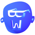 Blue Wash